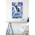 thumbnail image 5 of La Borinqueña - Liberty Wall Poster, 22.375" x 34" Framed, 5 of 6