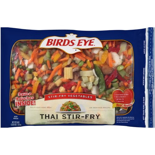 Birds Eye Thai StirFry 56 oz