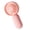Pink, variant on Yammee Portable Mini Fan Summer Handheld Fan AM4 Battery Operated Lightweight Small