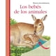 thumbnail image 1 of LOS BEBES DE LOS ANIMALES OCEANO TRAVESIA UTE FUHR, 1 of 2