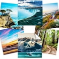 thumbnail image 1 of Microfiber Cleaning Cloth for Glasses - Eyeglass Cleaning Cloth - Lens Cleaning Cloth - Microfiber Glasses Cleaning Cloth for Phone, Screens, Camera Lens Cleaner - 6 pcs, 1 of 6