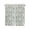 Mint Green Gray Green Light Pink, variant on Living Room Curtains 72 Inches length, Blue Flowers Window Treatment Curtain Drapes, Romantic Farmhouse Botanical Floral Leaves Light Filtering Drapes for Bedroom Laundry Room, 52"x72", 2 Panels