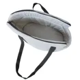 thumbnail image 4 of Pet Bag Dog Go Out Portable Backpack Cat Travel Messenger Bag Car Portable Pet Bag Dog Backpack  Dog Stuff  Pet Carrier (grey,45cmx22cmx20cm), 4 of 7