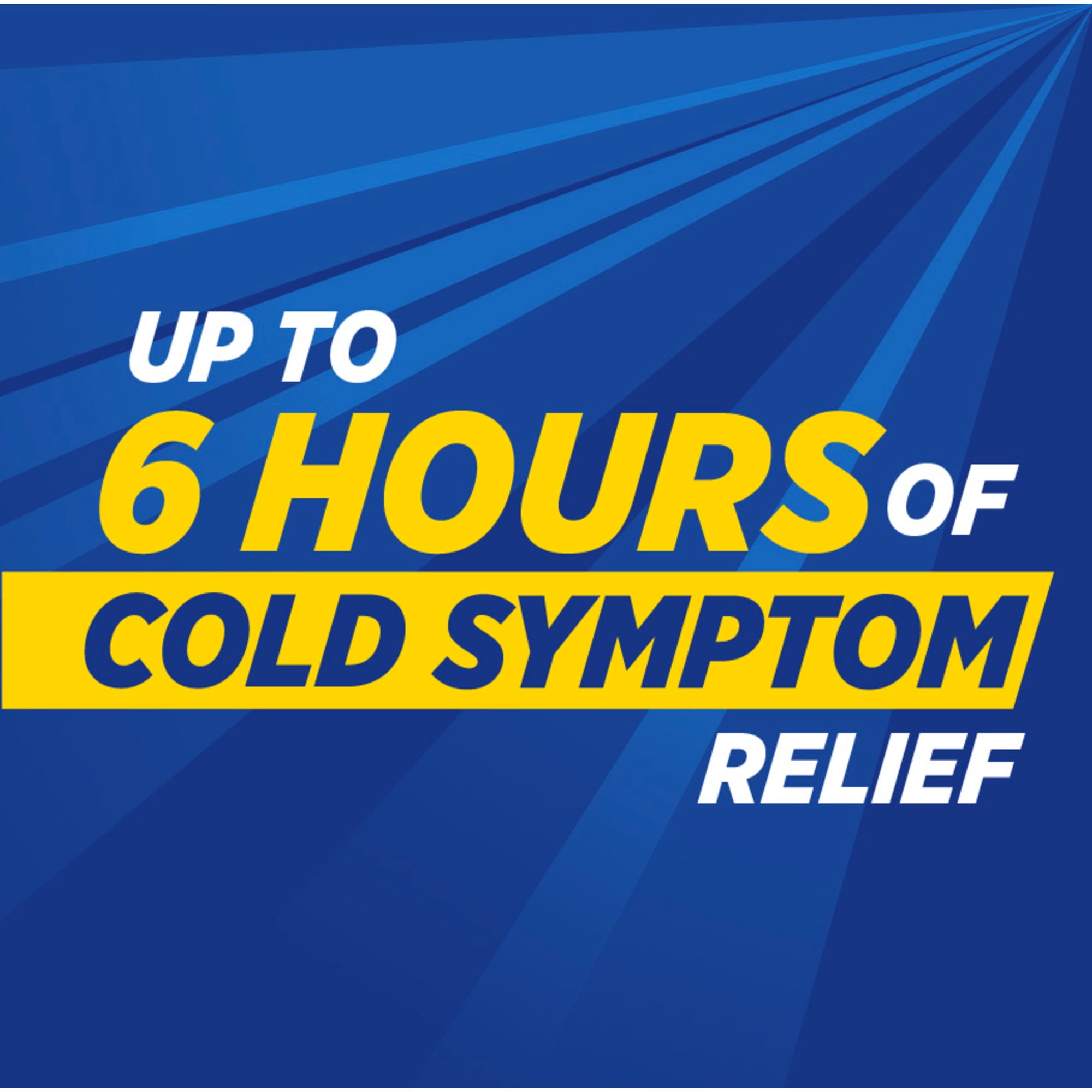 Theraflu Severe Cough Cold and Flu Day and Nighttime Relief Medicine Powder, Honey Lemon, 12 Count