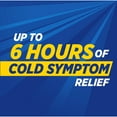 thumbnail image 4 of Theraflu Severe Cough Cold and Flu Day and Nighttime Relief Medicine Powder, Honey Lemon, 12 Count, 4 of 12