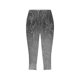 thumbnail image 4 of Pantalones de Yoga de Verano para Mujeres Ligeros de Alta Cintura de Impresión Capris, Pantalones de Gimnasio Y Entrenamiento de Ajuste Delgado con Cintura Elástica para Yoga, Correr, 4 of 5