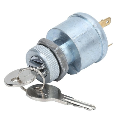 ,Ignition Switch 3 Way Ignition Starter Switch Club Car Ignition Switch ...