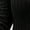 black, variant on AURA Plus Size Knit Maxi Dress Long Sleeve U Neck High Waist Bodycon Elegant Casual Fall Winter