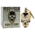 thumbnail image 3 of POLICE TO BE BORN TO SHINE by Police , EDT SPRAY 4.2 OZ, 3 of 3