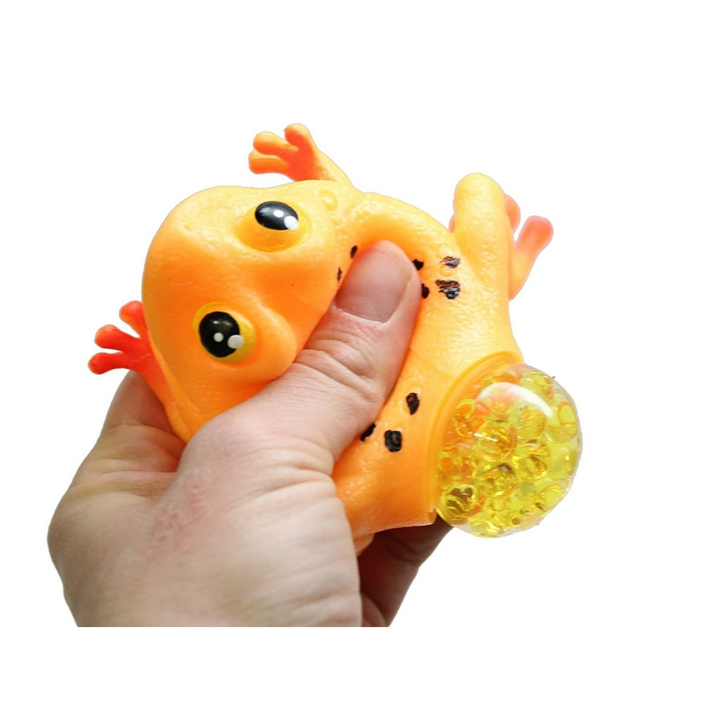 animal stress toys