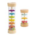 thumbnail image 3 of WIZUTIZ Rain Simulator Hourglass Ornament Family Practical Decorative Display Home Collecting Crafted with Care, 3 of 5