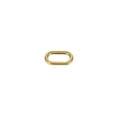 thumbnail image 6 of B9601 Natural Brass, Single Loop, Solid Brass-LL, Multiple Sizes, 6 of 10