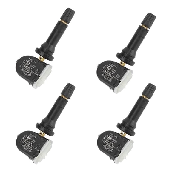 F2GZ-1A189-A Tire Pressure Sensor Monitoring System