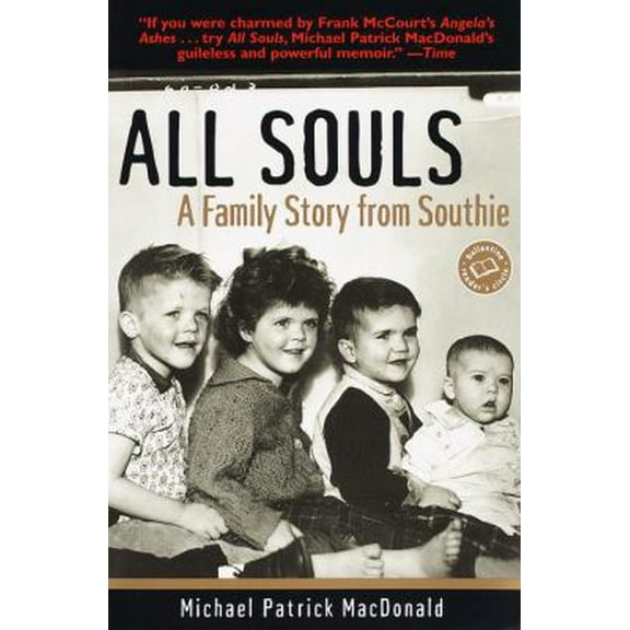 Pre-Owned All Souls: A Family Story from Southie (Ballantine Reader's Circle) (Paperback) 034544177X 9780345441775