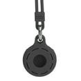 thumbnail image 2 of Locator Protector, Scratch Resistant Silicone Locators Cover Wear Resistant Waterproof Drop Proof  For Office For IOS Locator For Travel For Home Black,White,Coffee,Coral, 2 of 8