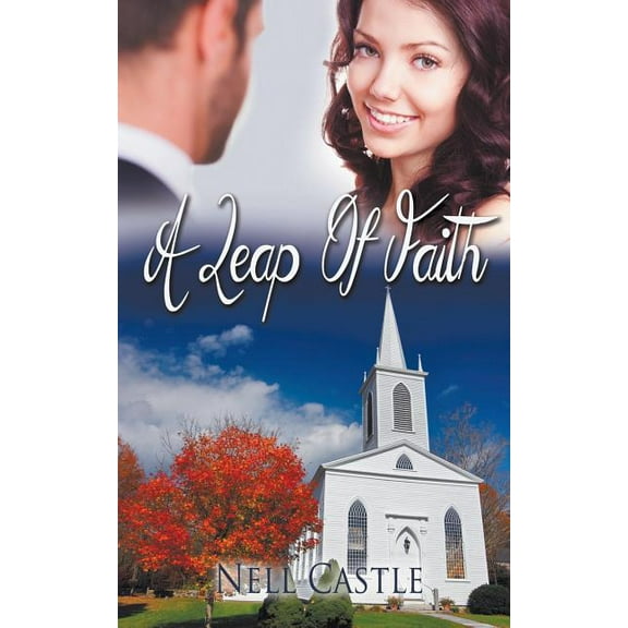 A Leap of Faith (Paperback)