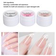thumbnail image 3 of Nail Enhancement Gel, Hand Nail Extension Gel Easy Apply  For Home Use, 3 of 8