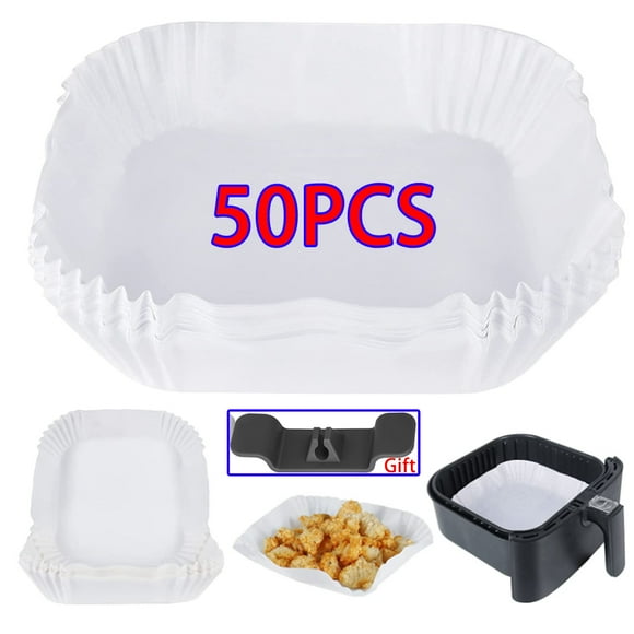 Fryer Filter Paper