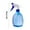Blue, variant on 500ml Horticultural Spray Bottle 16.9oz - Adjustable Mist Setting for Plants Hair Tattoo Artist Salon Tools Fine Atomizer(Blue)