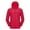 Red, variant on Niaviben Outdoor Jacket Women Hiking Jacket Women Lightweight Rain Jacket Women Waterproof Womens Lightweight Rain Jacket Women Jackets Winter Jackets Womens Waterproof Rain Jacket Black L