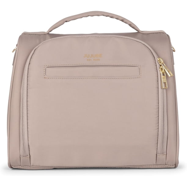 - Bolsa aislante para biberones, bolsa de almacenamiento de leche merna para biberones, bolsa de almuerzo aislada impermeable o bolsa enfri para lactancia, leche, alimentos, fórmula para