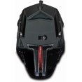 thumbnail image 2 of Mad Catz La souris de jeu optique authentique RAT 2-Plus, 2 of 9