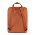 thumbnail image 3 of Mochila Fjällräven Kånken para hombre y mujer, color marrón terracota, 3 of 3