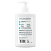 Neutrogena Ultra Gentle Daily Foaming Face Wash, Facial Cleanser, 16 fl. oz