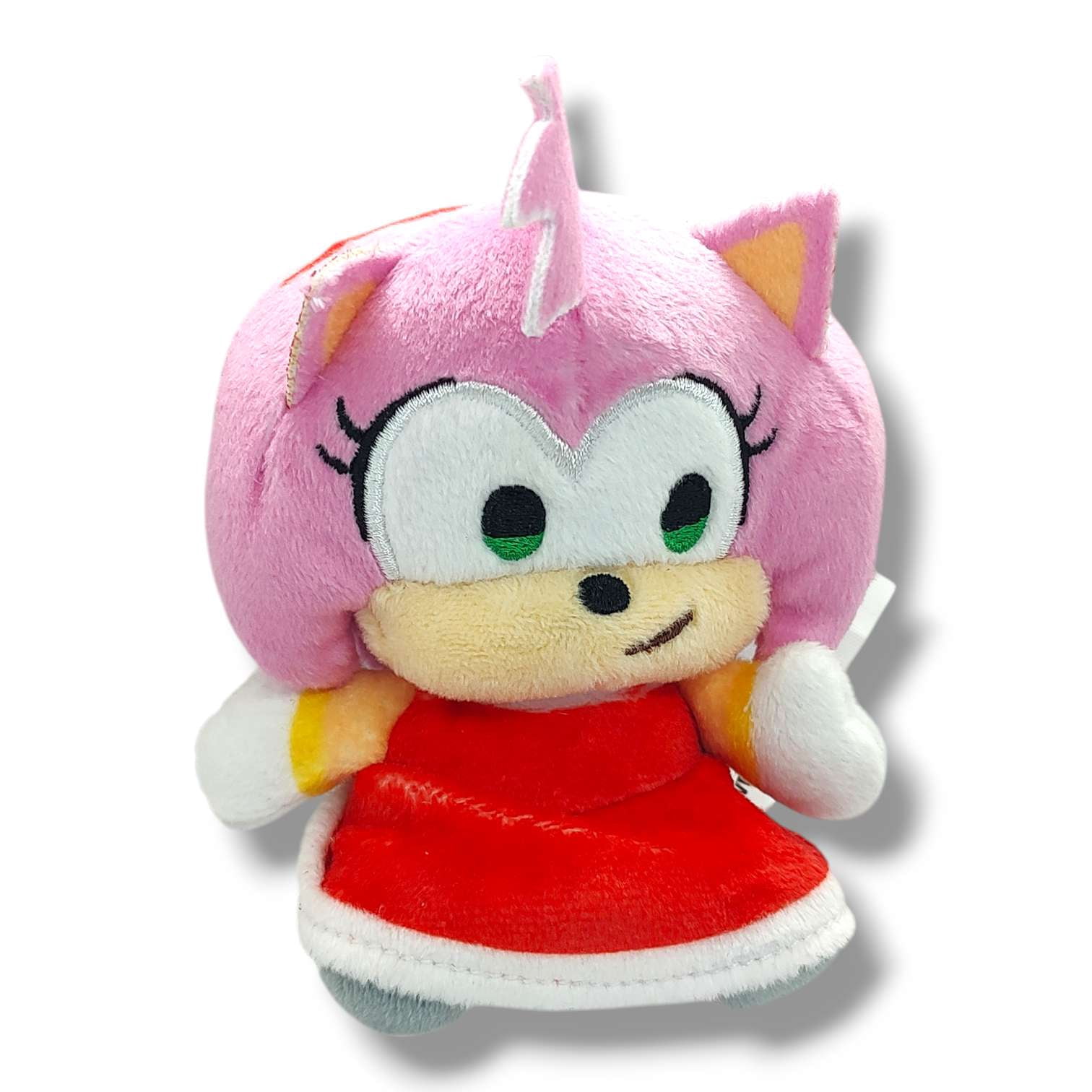 why did my rose toy stop working Sonic The Hedgehog Plush Doll - Ami Rose Original main image 1