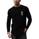 thumbnail image 3 of Pequeño bolso bandolera para teléfono móvil, funda para teléfono móvil con cartera colgante, bolso bandolera de piel sintética, pasaporte, funda para teléfono móvil con ranura para tarjetas, correa, 3 of 6