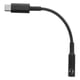 thumbnail image 4 of Type-C Cable Adapter Aluminum Alloy Wide Compatibility Stereo Speaker 1Pcs, 4 of 5