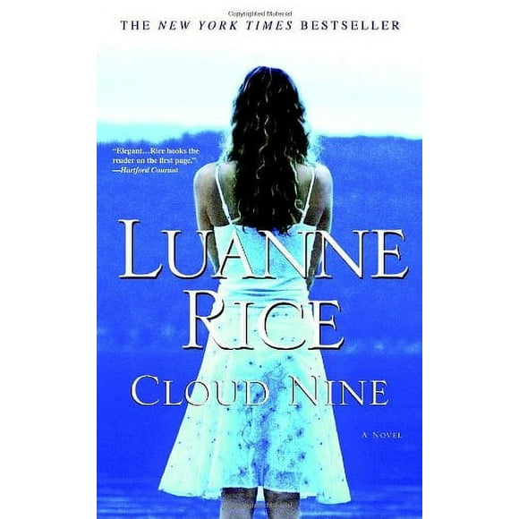 Pre-Owned Cloud Nine : A Novel 9780553385847
