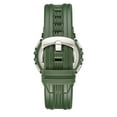 thumbnail image 2 of Armitron Men's Sport Digital Wristwatch with Dark Green Band, 2 of 4