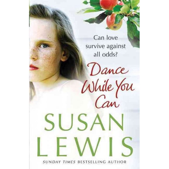 Dance While You Can