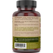 DEVA Nutrition Vegan Liver Support Tablets, 90 Count