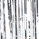 thumbnail image 1 of Oropel De Aluminio Reutilizable Para Decoración De Fiestas, Cumpleaños, Bodas, 1 of 3