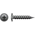 thumbnail image 1 of Strong-Point 86MB 8 x 0.75 in. Phillips Modified Truss R-W Head Screws  Black Oxide Coated  Box of 8 000, 1 of 1