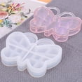 thumbnail image 4 of BESTYASH 1Jgo De Silicona Para Resina Epoxi Caja De Joyería DIY Color, 4 of 8