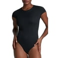 thumbnail image 2 of Commando Classic Cap Sleeve Bodysuit BDS212, 2 of 6