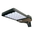 thumbnail image 1 of Venture 34595 - ENV-120NT3-ABZ-SH Outdoor Area LED Fixture, 1 of 1