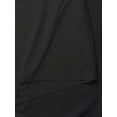 thumbnail image 5 of Hat and Beyond Men's Short Sleeve Premium Workwear Pocket T Shirt, 5 of 6