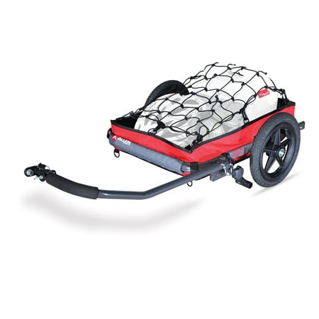 Allen Sports Deluxe Cargo Trailer