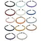 thumbnail image 5 of Qarigey Accesorios para el cabello Diadema simple elástica de ala delgada Temperamento Ropa Accesorio a juego Diadema de ducha para Azul Accesorio para el cabello Armada, 5 of 6