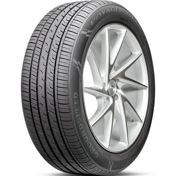 Groundspeed Voyager GT-AS 205/55R16 91V Tire