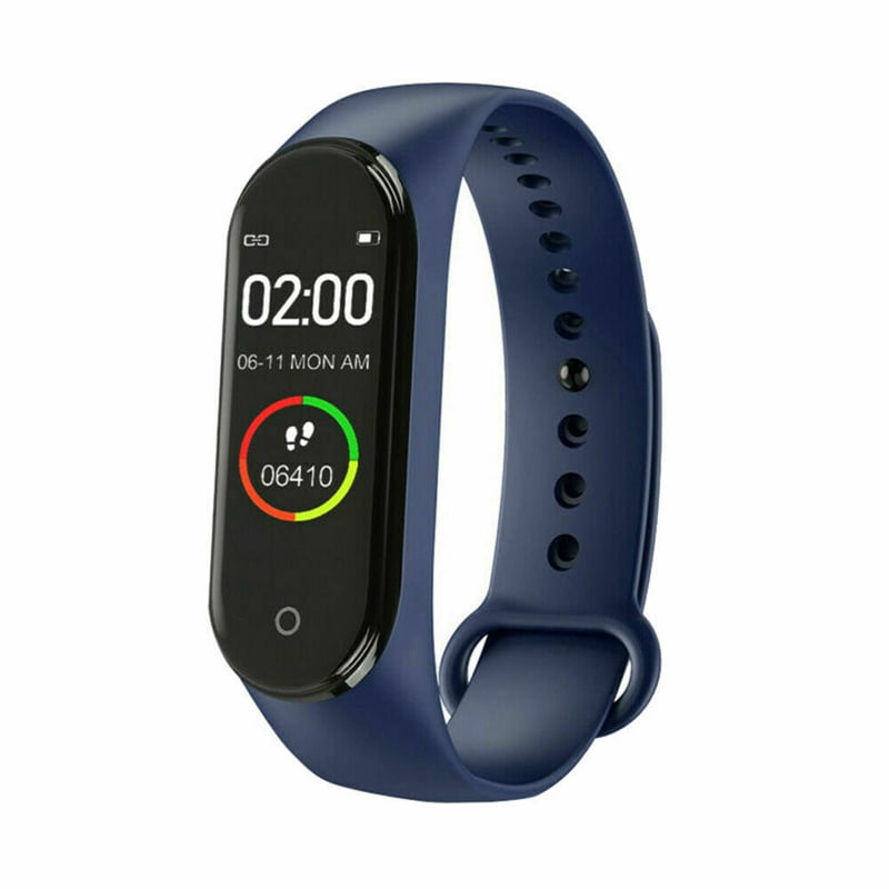 m4 fitness tracker