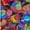 Transparent 7 Color, variant on MR CHIPS Bingo Chips 3/4 inch Size - 1,000 Counting Bingo Chips in Transparent 7 Color Mix - Versatile Counting Chips for Classroom Activities & Board Games