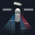 thumbnail image 4 of Auto Blind Spot Mirror Adjustable Blindspot Towing Reversing Driving For Car Van, 4 of 6
