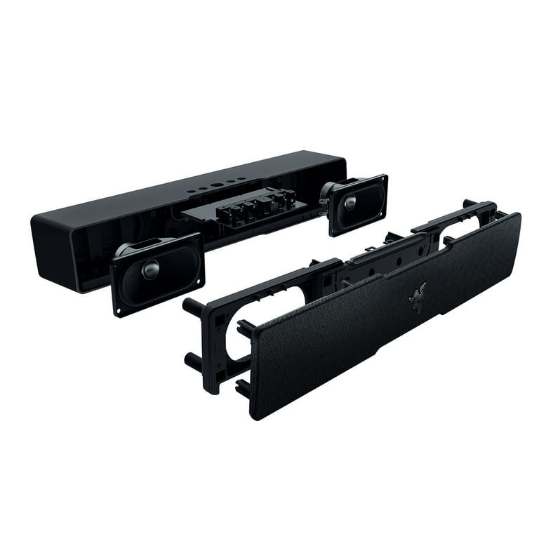 Razer Leviathan V2 X Compact Wireless PC Gaming Soundbar