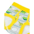 thumbnail image 3 of Character Toddler Boy Briefs, 6- Pack, Sizes 2T-4T, 3 of 6