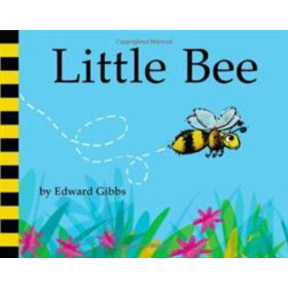 Pre-Owned Little Bee (Board book) 0316127078 9780316127073